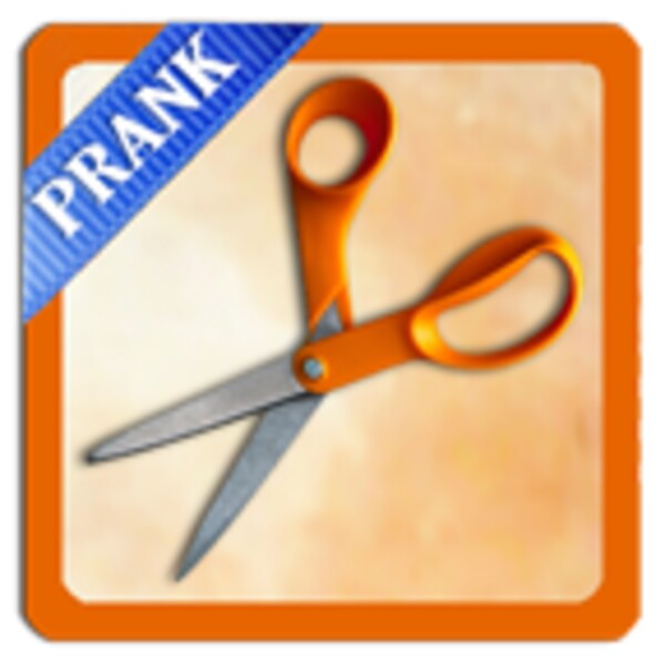 Scissor Prank for Android - Download the APK from Uptodown