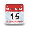 calendar guatemala 2023 icon
