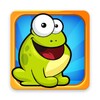 Tap the Frog icon