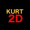 Kurt 2D icon