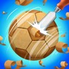 ไอคอน Master Craftsman: Carving Game