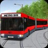 Driving Simulator Bus Games icon