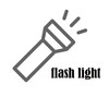 Flash light Free app 2019 icon