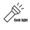 Icona di Flash light Free app 2019