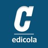 Ikon Corriere della Sera