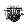 American Truck Simulator 2023 icon