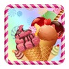 Cone IceCream Maker icon