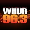 WHUR 96.3FM icon