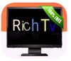 Rich Tv-Jazz No.1 Free Tv App icon
