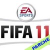 Ícone de FIFA 11 Patch