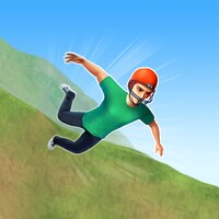 Ragdoll Dismounting for Android - Download the APK from Uptodown