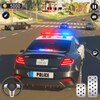 Икона Police Cop Game: Car Simulator