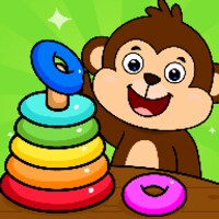 Download Baby games for 1 - 5 year olds MOD APK v2.4.1 for Android