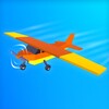Crash Landing 3D icon