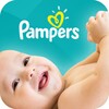 Pampers Club: Baby care & napp icon