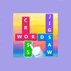 Word Cross Jigsaw - Free Word Search Puzzle Games icon