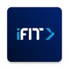 iFIT - At Home Fitness Coach icon