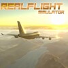 RealFlight 2021 - Realistic Pilot Flight Simulator icon