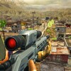 Sniper gun - Clash Squad 3D icon