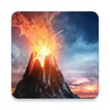 Icono de Volcano Wallpapers