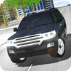 أيقونة Offroad Cruiser