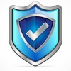Antivirus Fast Safe Boost icon
