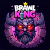 Icône Brawl King