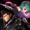 Ícone de Berserk Survivor