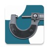 Micrometer Simulator icon