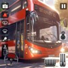 Bus City Driving icon