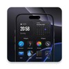 ClarityOS Launcher आइकन