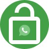 WhatsApp Unbanned icon