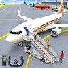 Pilot Flight Simulator Games icon