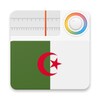 Algeria Radio Station Online - Algeria FM AM Music icon