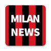 أيقونة Milan News