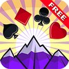 All-Peaks Solitaire FREE icon