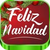 Feliz Navidad icon