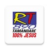 Icono de Tamandaré 890 AM