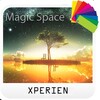 أيقونة Magic Space