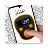 Icono de Digital Tasbeeh Counter