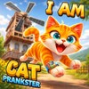 Icono de I Am A Prankster Cat