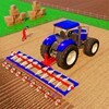 Tractor Games Farming Game icon