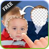 Cut Paste Photo Editor icon