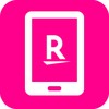 my Rakuten Mobile icon