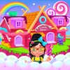 Candy House Cleaning icon