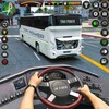 Icona di US Bus Driving Games Simulator