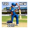 T20 Cricket Games 2017 New 3D icon