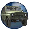 Russian Winter Offroad icon