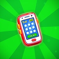 Download Baby Phone Hola Kids Toddlers Free for Android - Baby