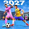 Icono de Street Football: Futsal Games